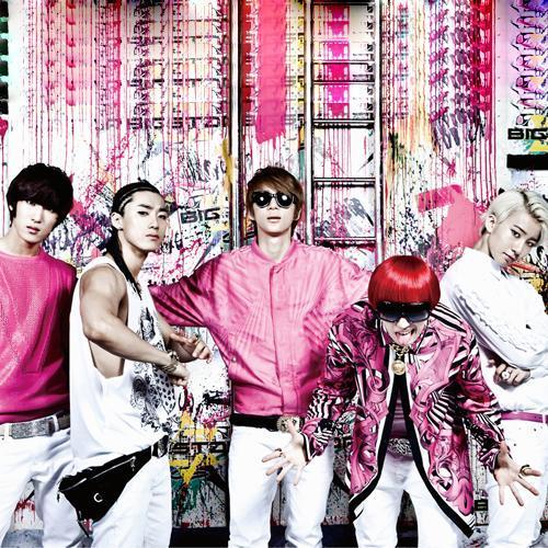 BigStar&Ziel&Mike Moonnight