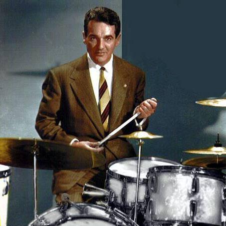 Gene Krupa&Anita O’Day