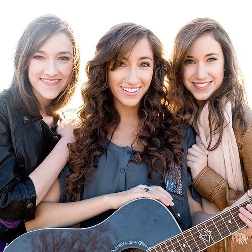 Home (BUNT. Edit) - Gardiner Sisters&BUNT.