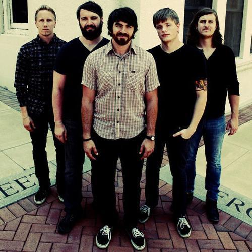 Wolves at the Gate&Alex Bars&Brendan Brown&Andrew Cook&Casey Crescenzo&Nathan Patterson