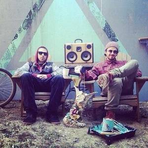Blossoms - Potatohead People&Moka Only&Frank Nitt