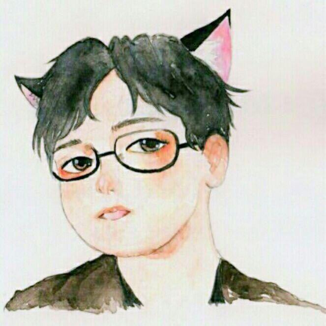 Echo&Black Owl