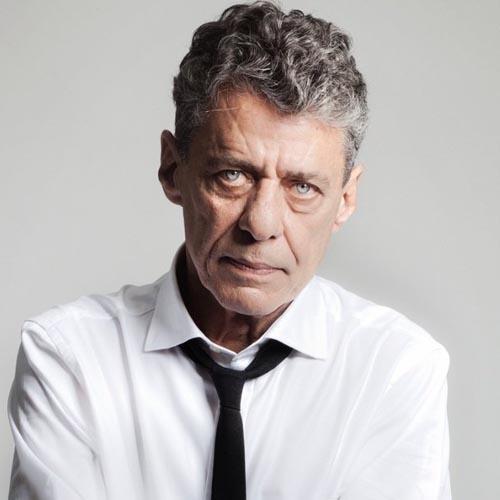 Chico Buarque