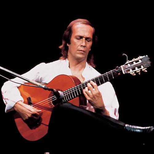 Rosa María (Tangos) - paco de lucia&Camaron De La Isla