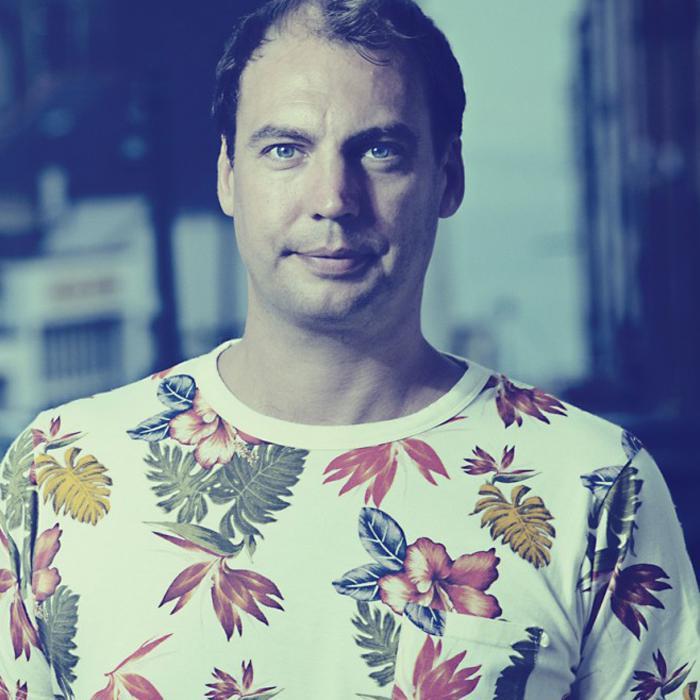 Timo Garcia