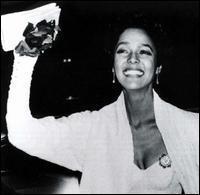 Dorothy Dandridge&The Modernaires