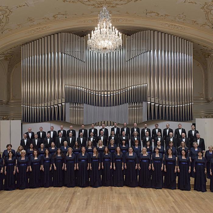 Slovak Philharmonic Orchestra