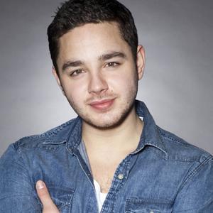 Adam Thomas&Rafiq