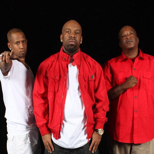 The Outlawz&Mike Green&Fatal