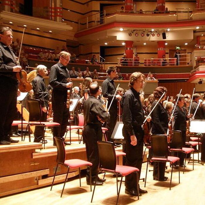 City of Birmingham Symphony Orchestra&Sir Simon Rattle&Robert Tear&Thomas Allen