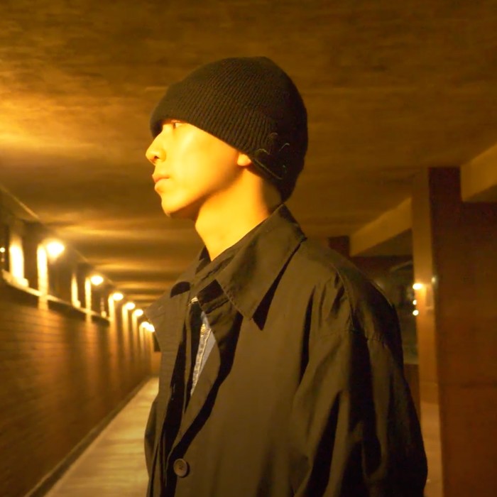 ER连致远 - Pack the Future Now Documentary - ER连致远