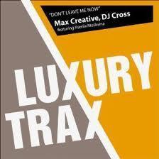 Max Creative&DJ Cross&Ksenia Moskvina