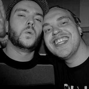 Kalle Kinos&DJ Massimo