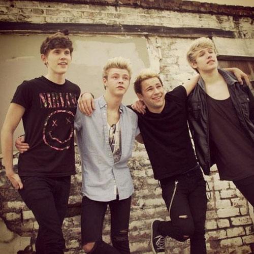 The Tide&Rich Rocka