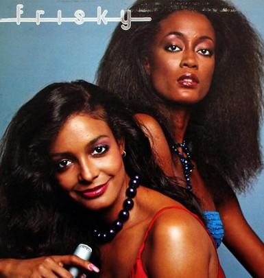 Frisky&TOXIC