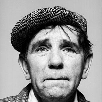 Norman Wisdom&Norrie Paramor Chorus&Norrie Paramor Orchestra