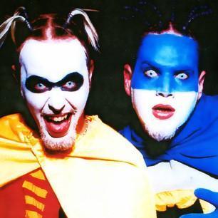 Twiztid&The R.O.C.