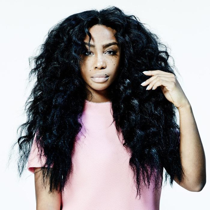 SZA