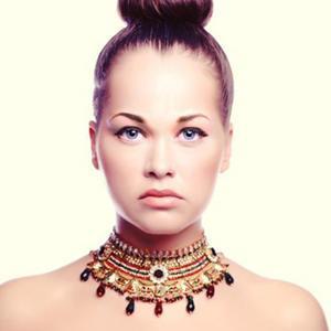 Seen and Never Heard (完整版|Nadia Rose & Ashnikko Remix) - Etta Bond&Nadia Rose&Ashnikko