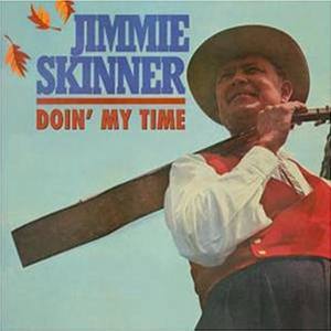 Jimmie Skinner&Dixie Blue Boys