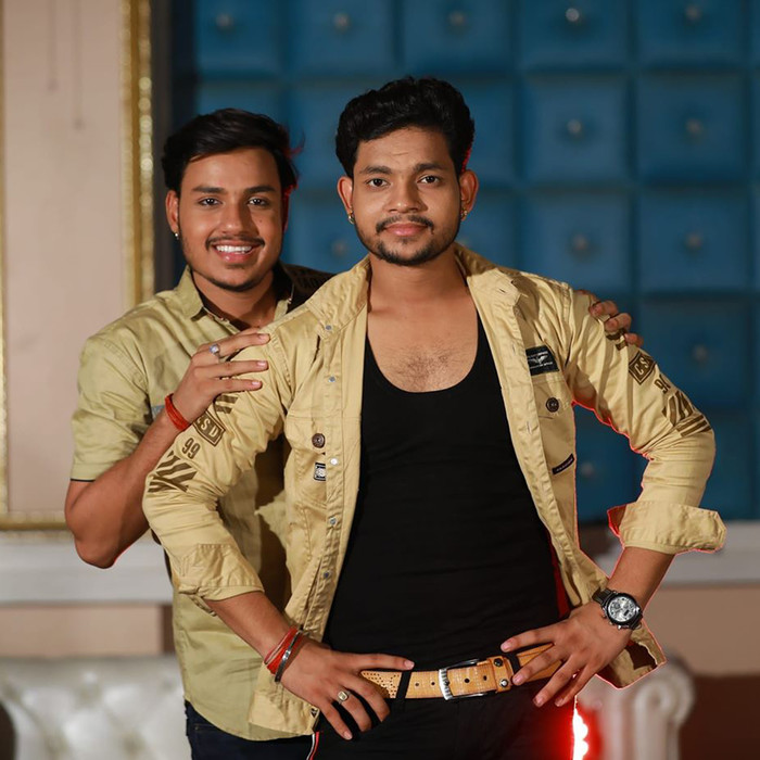 Ankush Raja&Huney B