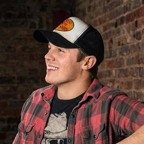 Travis Denning