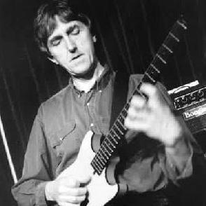 Allan Holdsworth&David Hines