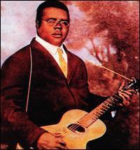 Blind Lemon Jefferson