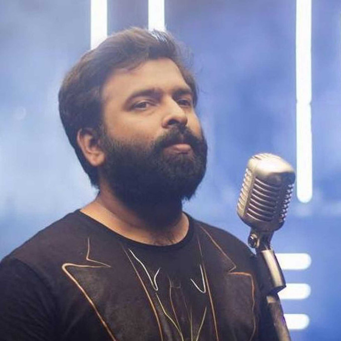 Santhosh Narayanan&Navz-47&SVDP