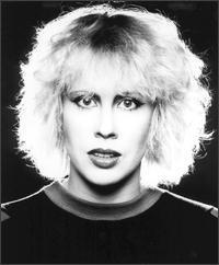 Hazel O'Connor&X-Ert