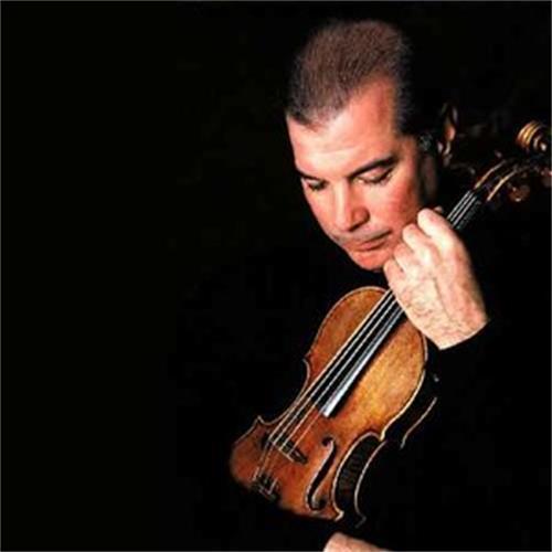 Elmar Oliveira&London Philharmonic Orchestra&Leon Botstein