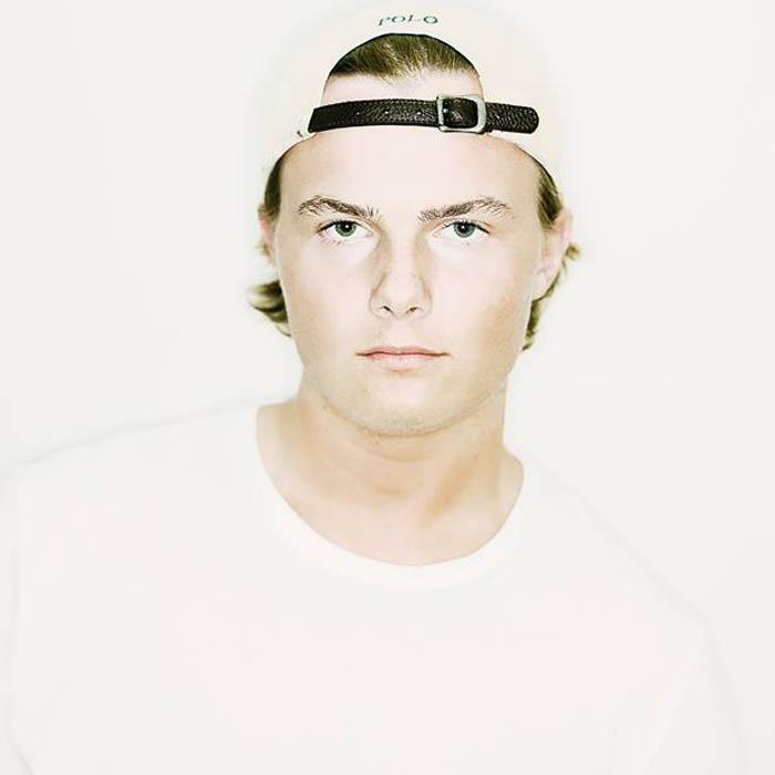 Ecuador - Jake Liedo&Amersy