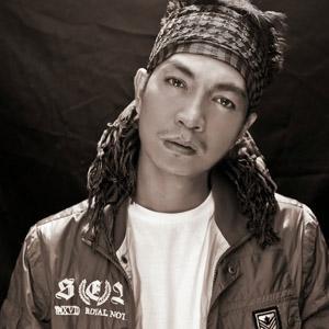 Lord Patawad (Acoustic|伴奏) - Bassilyo