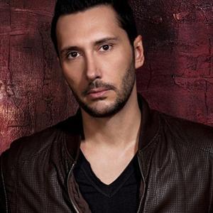 Cedric Gervais&CID