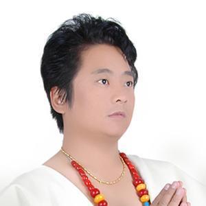 逛新城 - 洛桑邓珠&阿斯根