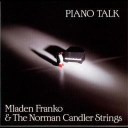 Mladen Franko&Norman Candler - Magic Strings&Norman Candler