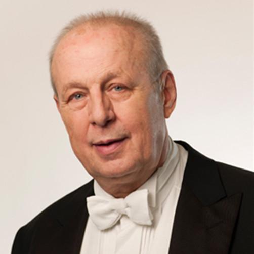 Stefan Soltesz