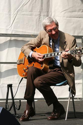 Franco Cerri&Massimo Farao Trio