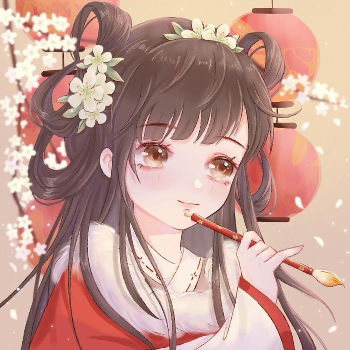 天涯尽处 (cover: 周深|胡夏) - 梨华rika&朵朵儿_V