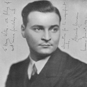 Fernando Germani