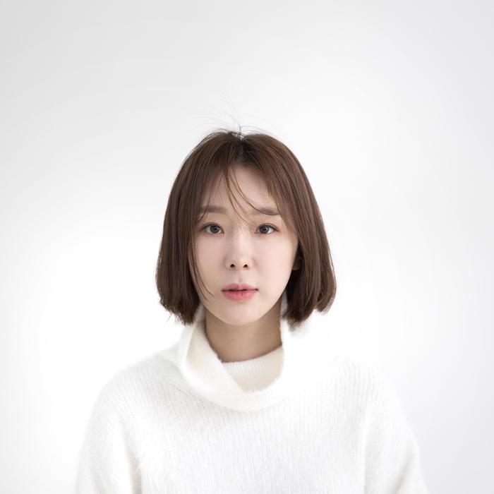 길을 잃었어 - 이지혜