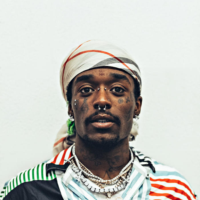 Firearm(Squad) - Lil Uzi Vert&Playboi Carti&Offset