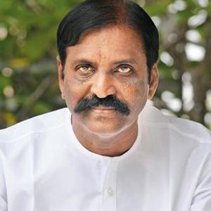 Vairamuthu&V. S. Narasimhan