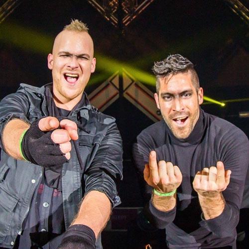 Frequencerz&E-Life