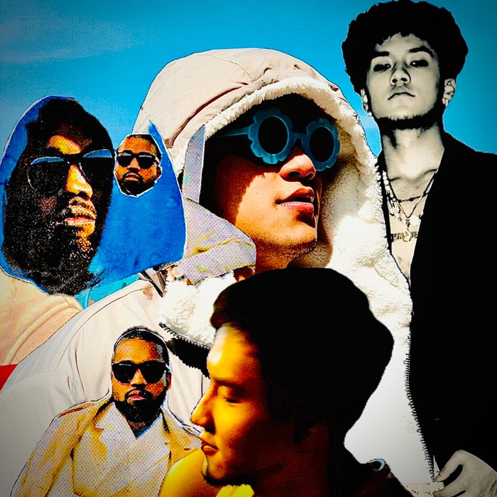 G-fif&Lil Raven&M.I.KiNG