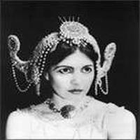 Sancturary - Lene Lovich