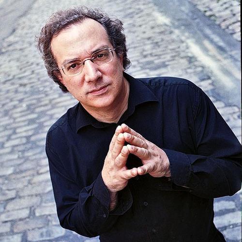 Uri Caine&Mark Helias&Kirk Knuffke&Clarence Penn