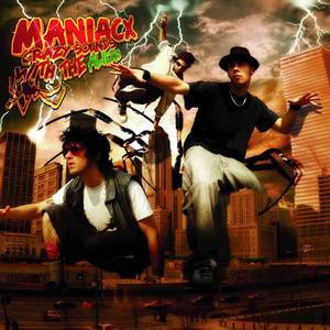 Maniacx&Dilemn