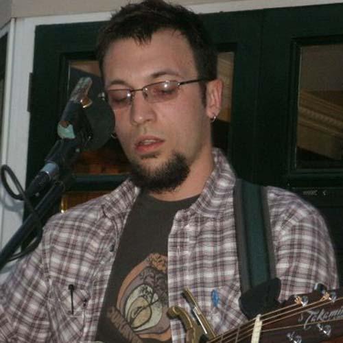 Scott Mendez