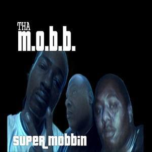 Str8 Huneds - Tha M.O.B.B